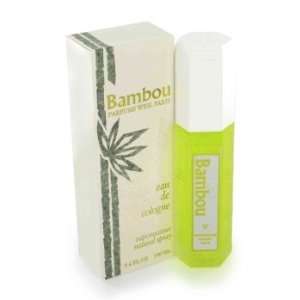   BAMBOU by Weil Cologne Spray 3.3 oz For Women