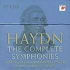 haydn symphonies complete  