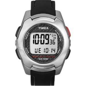  Mens Health Touch Heart Rate Monitor Watch