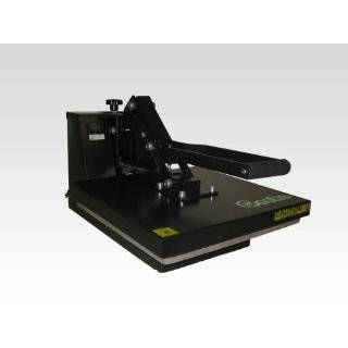   15x15 Manual T Shirt Heat Press Machine   GK101 Explore similar items