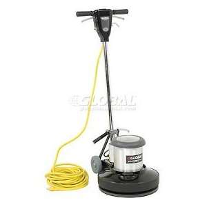  Global® Floor Machine 1.5 Hp 17 Deck Size Everything 