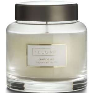  Illume Gardenia Essential Jar Candle