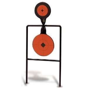   Spinner High Visibility Target Spots Easy Use