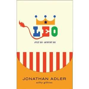  Jonathan Adler Pocket Paper   Leo