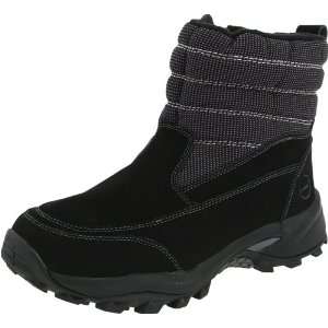  Khombu Mens Mogul Winter Boot