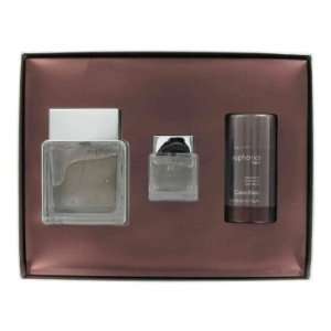   oz Deodorant + .5 oz Travel size splash in Gift Box For Men Beauty