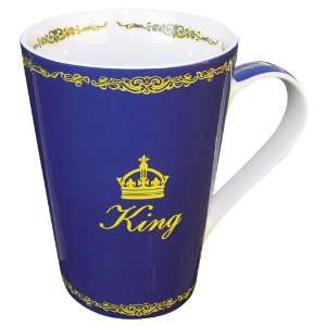  Konitz King Mug