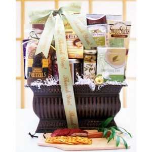  Greatest Appreciation Gift Basket 