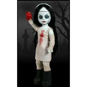  Living Dead Dolls Bride of Valentine   Series 3 Toys 