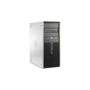 PROMO HP DC7800 CONVERTIBLE MINITOWER, INTEL QUAD CORE Q6600, 2  80GB 