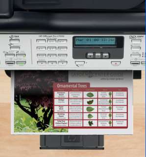 HP OfficeJet Pro L7590 All In One Printer