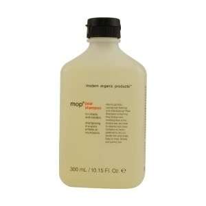 MOP by Modern Organics PEAR SHAMPOO FOR INFANTS AND TODDLERS 10.1 OZ 
