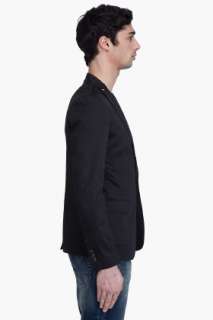 Richmond X Studded Blazer for men  