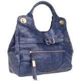 cole haan jitney canvas color block tote $ 97 50