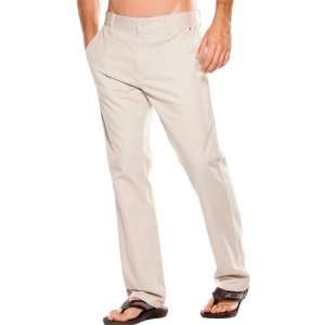  Oakley Represent Mens Casual Wear Pants   Wood Grey 