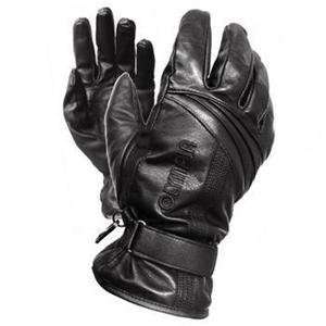  Olympia Sports Womens 181 Monsoon Gloves   Small/Black 