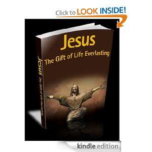   The Gift Of Life Everlasting Paul McDonald  Kindle Store