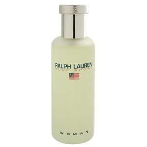  Ralph Lauren Polo Sport Perfume for Women 1.7 oz Eau De 