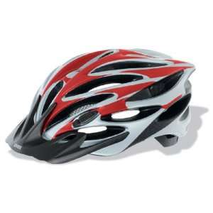  Uvex Wing RS Bike Helmet Red Pearl