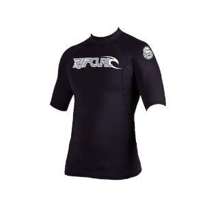 Rip Curl WVELBM Flash Dry S/S Top   Available in All Sizes