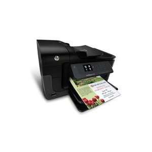  Officejet 6500A e All in One Inkjet Printer, Copy/Fax 