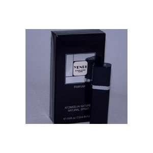  DE CAPUCCI Perfume. PARFUM SPRAY 0.25 oz / 7.5 ml By Roberto Capucci 