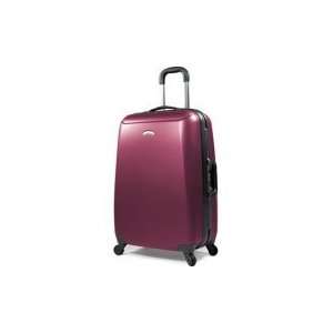  Samsonite Crusiair Elite 20 Spinner Raspberry 