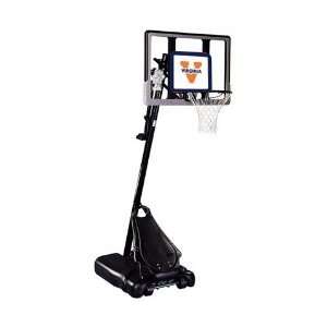 Huffy Virginia Cavaliers NCAA / Nab Custom Portable Basketball System