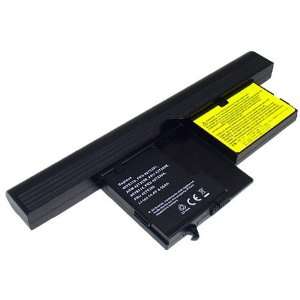 IBM / Lenovo Notebook Battery 8 Cell Li Ion Rechargeable For ThinkPad 