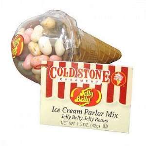 Jelly Belly Cold Stone Creamery Ice Cream Dishes, Box of 12  