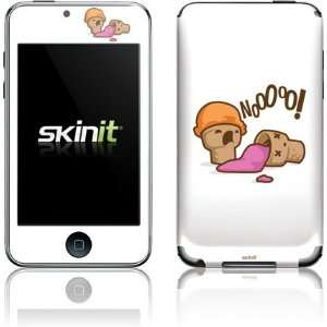  Skinit Melted Ice Cream Vinyl Skin for iPod Touch (2nd 