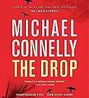 The Drop by Michael Connelly (2011, Abridged, Compact Disc 