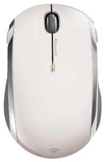 Microsoft MHC 00020 Wireless Mobile Mouse 6000   white  