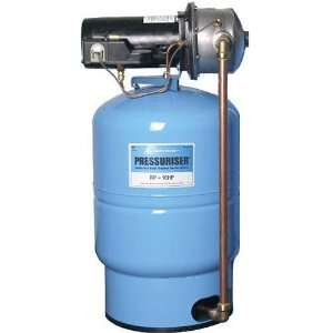  Amtrol (RP 10) 10 GPM Water Pressure Booster Whole House 