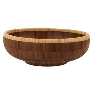  Totally Bamboo 10 Classic Bowl Patio, Lawn & Garden