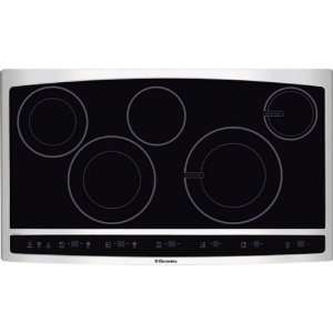  Electrolux EW36CC55GS Induction Cooktops