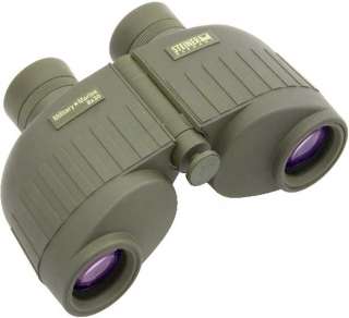 Steiner Olive Drab 8x30mm GI Military Marine Binoculars w/ Warranty 