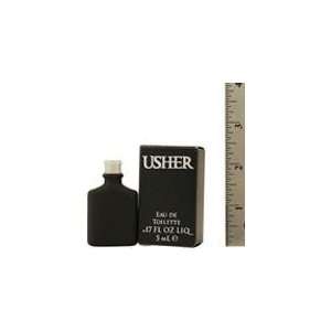  USHER by Usher EDT .17 OZ MINI Beauty