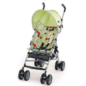  Chicco C6 Stroller in Splash Baby