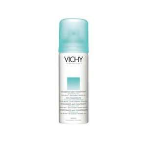  Vichy Deodorant Anti transpirant Spray 125ml Health 