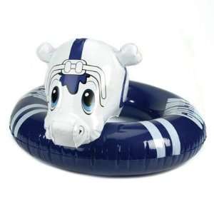   Inflatable Mascot Inner Tube   Indianapolis Colts