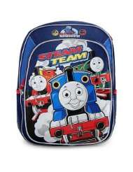 Thomas the Train Large Backpack   Blue