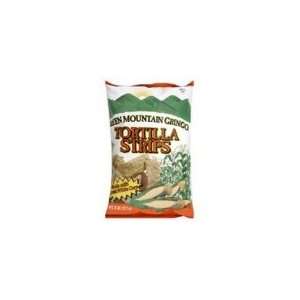 Green Mountain White Tortilla Strips (12x8 OZ)  Grocery 