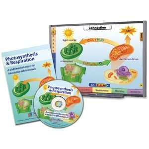Nasco   Multimedia Science Lessons for Interactive Whiteboard 
