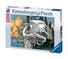 Ravensburger Dragon   1000 Piece Puzzle