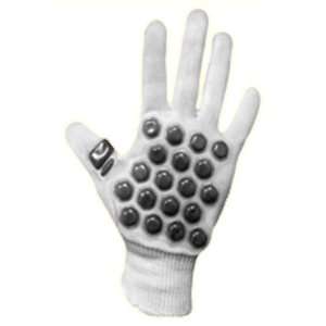  Zoombang Hockey Goalie Practice Glove