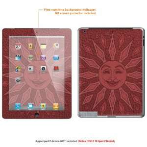   Ipad 2 (second generation releade 2011) case cover IPAD2 181