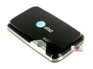   2372 3G MiFi GSM Mobile Router Hotspot WiFi NEW 649496016517  