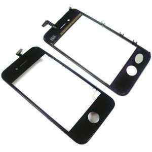  iPhone 4 4g Touch Screen Digitizer with Frame Cell Phones 
