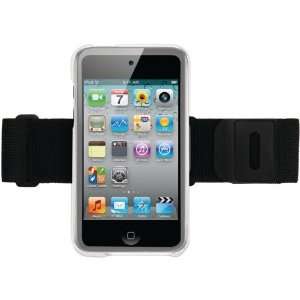   IPOD TOUCH(R) 4G ICLEAR WITH ARMBAND   GFNGB01953